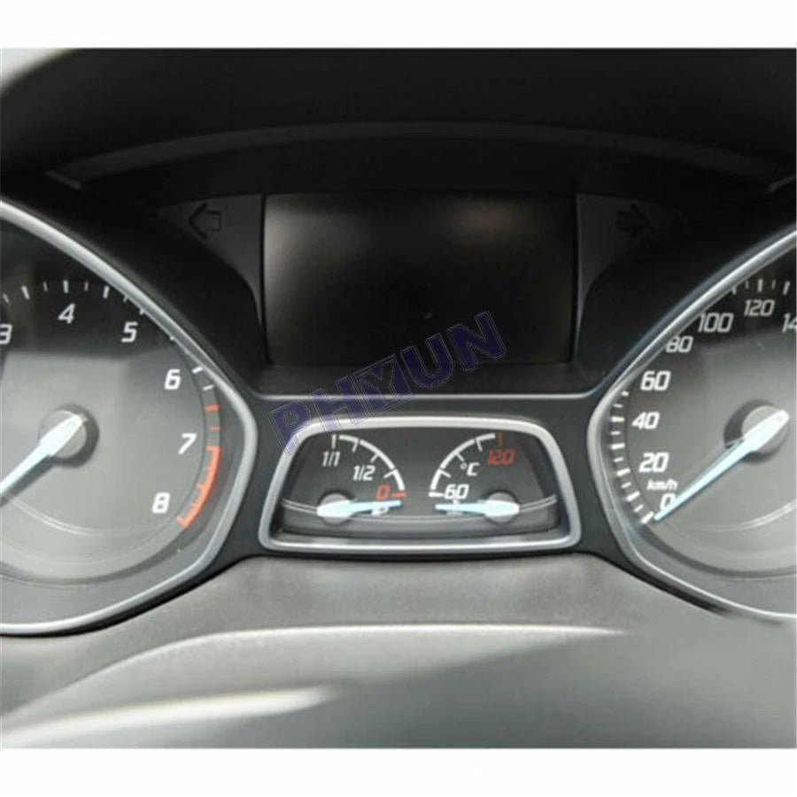 4.2" LCD Display Screen for 2014-16 Ford Focus Escape 150MPH Speedometer Cluster
