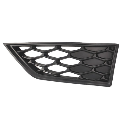 Front Bumper Lower Side Grille For SEAT Leon Type 5F Cupra 2012-2017