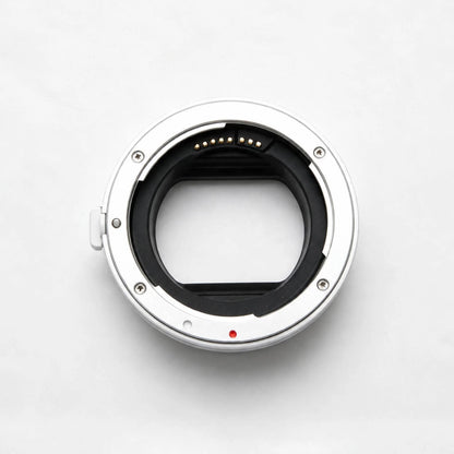EF-EOS R Autofocus Lens Adapter for Canon EOS R (2018–Present)