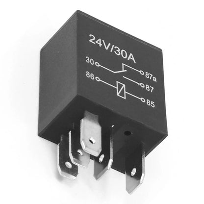 5 Pin Automotive Relay for Various Equipment