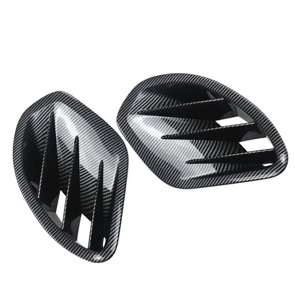 Rear Bumper Side Vent Cover Trim for Alfa Romeo Tonale (2023–2026)