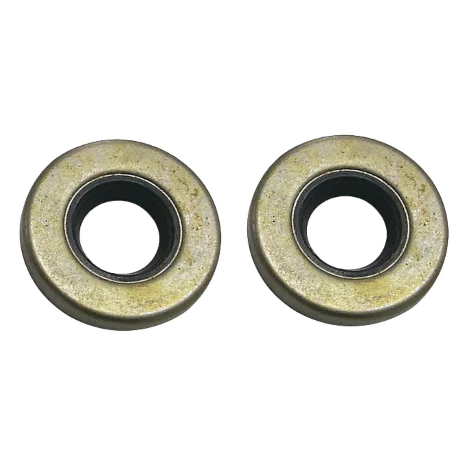 2X Oil Seal for OMC Evinrude Johnson (332261, 0332261, 0777940, 18-2065)