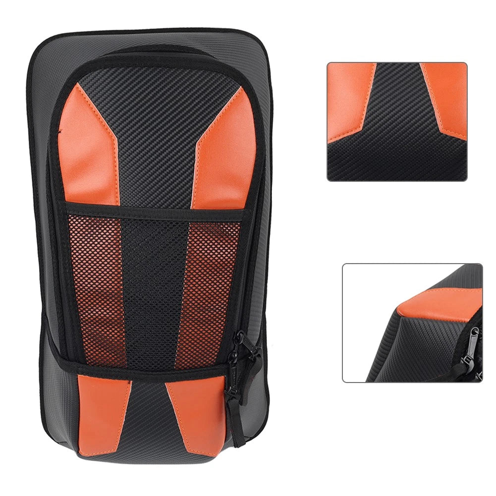 UTV Center Console Seat Storage Bag for Can-Am Maverick X3 MAX (2017–2023)