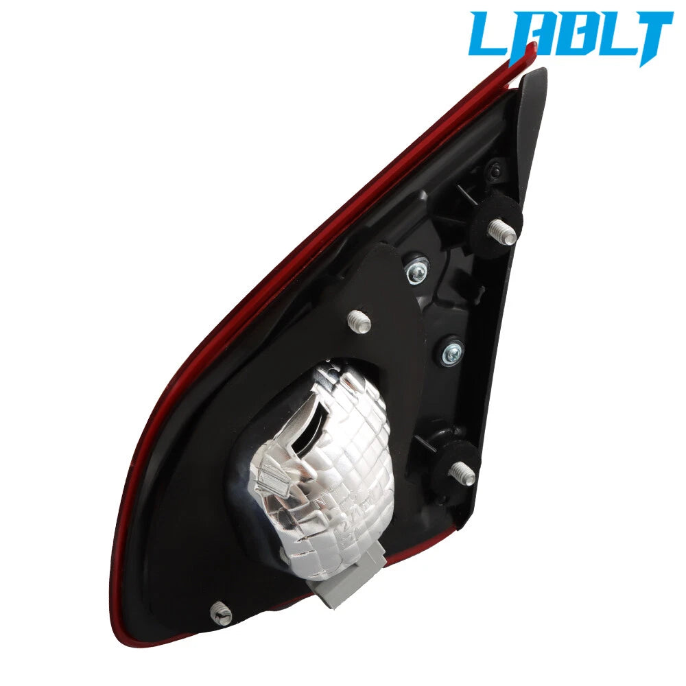 Left Inner Tail Lamp Tail Light for Nissan Altima (2016–2018) LABLT