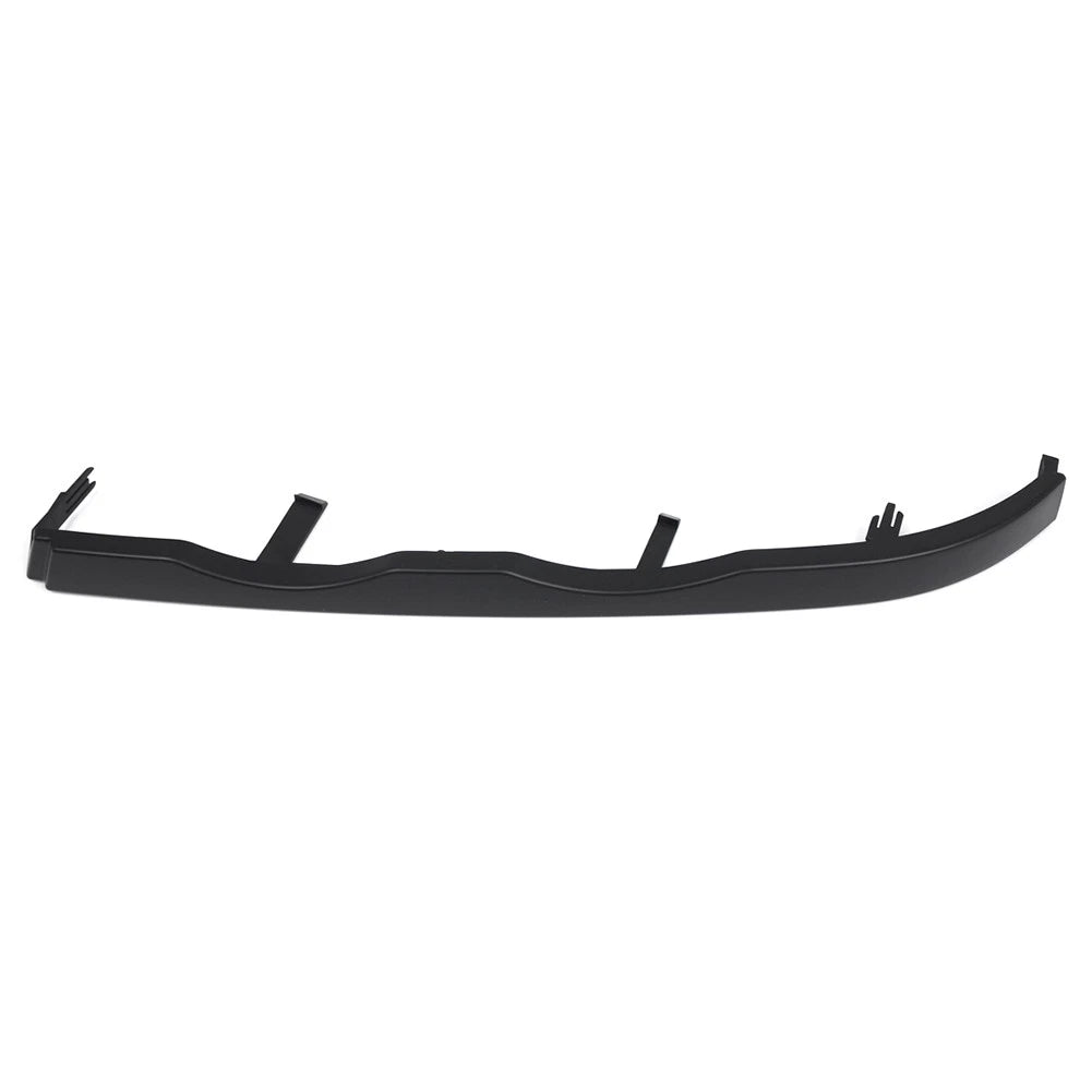 Front Bumper Headlight Lower Molding Trim for BMW 3 Series E46 (1997–2005)