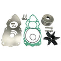 Water Pump Repair Kit for Yamaha Outboard 300 350 HP (6AW-W0078-00-00)