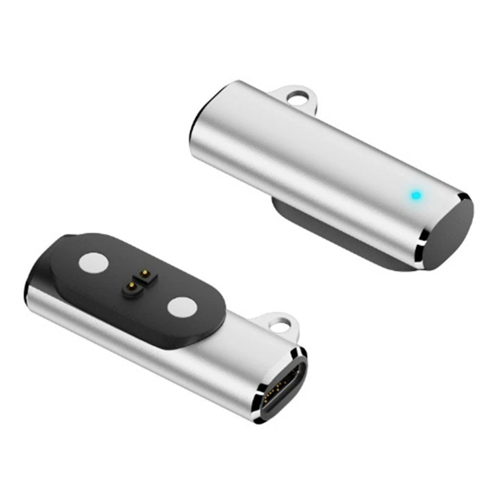USB C Charger Adapter for Mojawa Run Air (Compatible with Mojo 2 Dock)