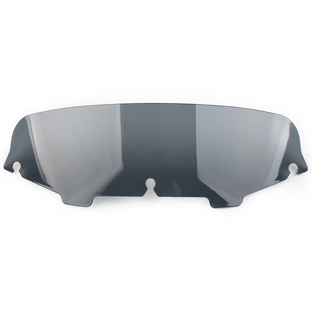 5'' Wave Fairing Windshield for Harley Electra Street Glide FLHX FLHT (1996–2013)