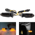 LED Turn Signal Indicator Blinker Light for Universal Motorcycle (All Years)