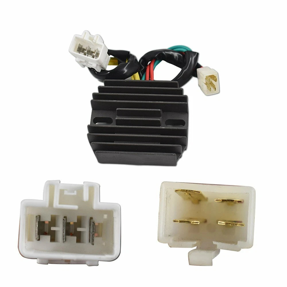Regulator Rectifier for Honda CBR600RR (2003–2006)