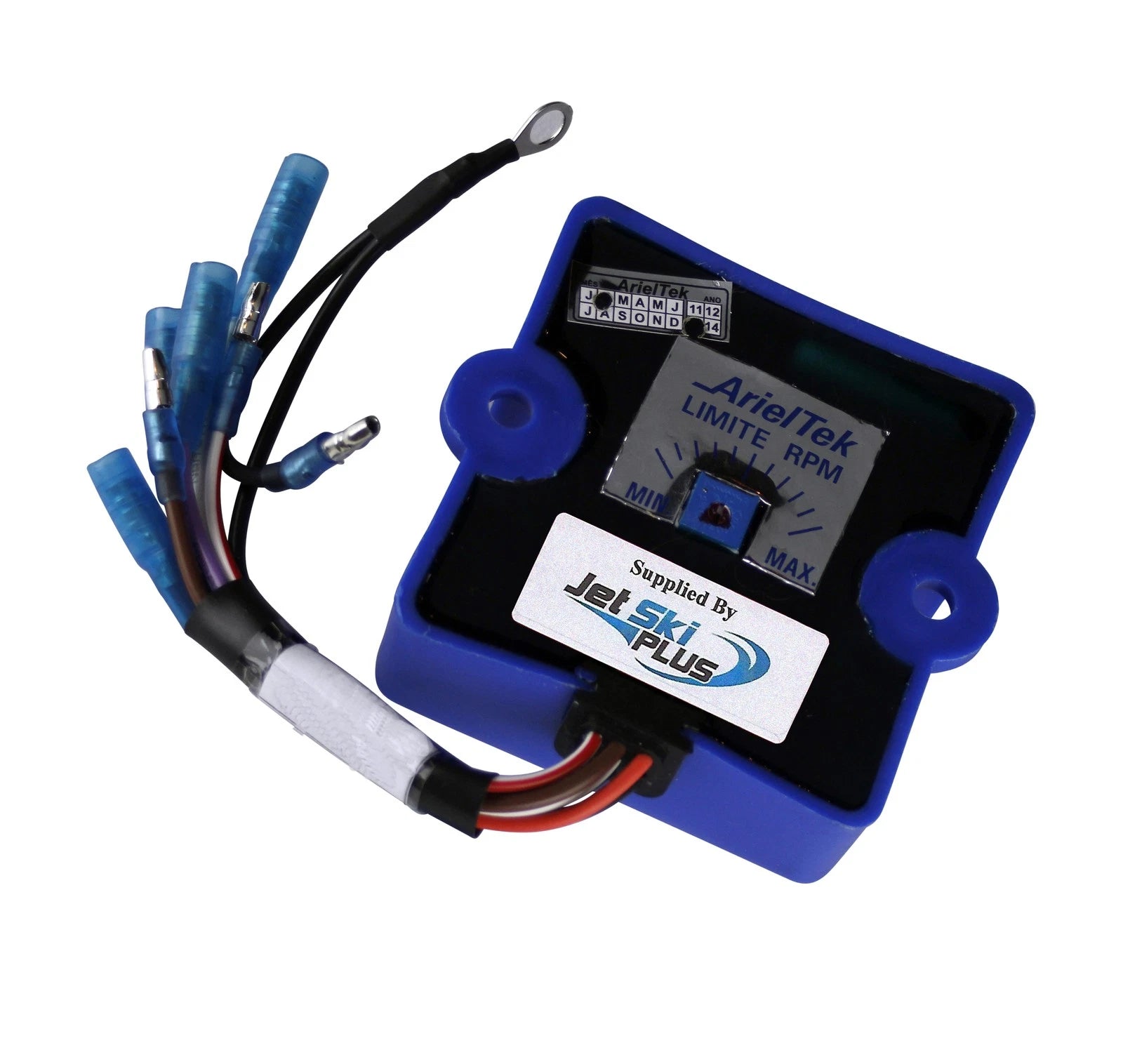 62T Performance CDI for Yamaha Wave Raider 700 701 (1994–1997)