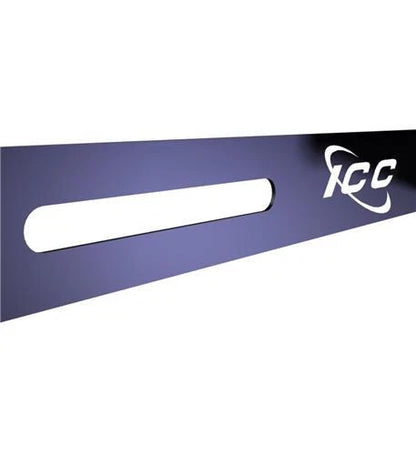 Wall Mount Hinged Bracket for ICC ICCMSHB2RS (2 Rms)