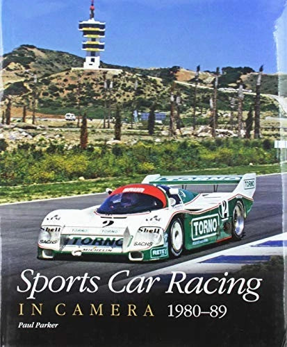 Sports Car Racing In Camera for (1980–1989)