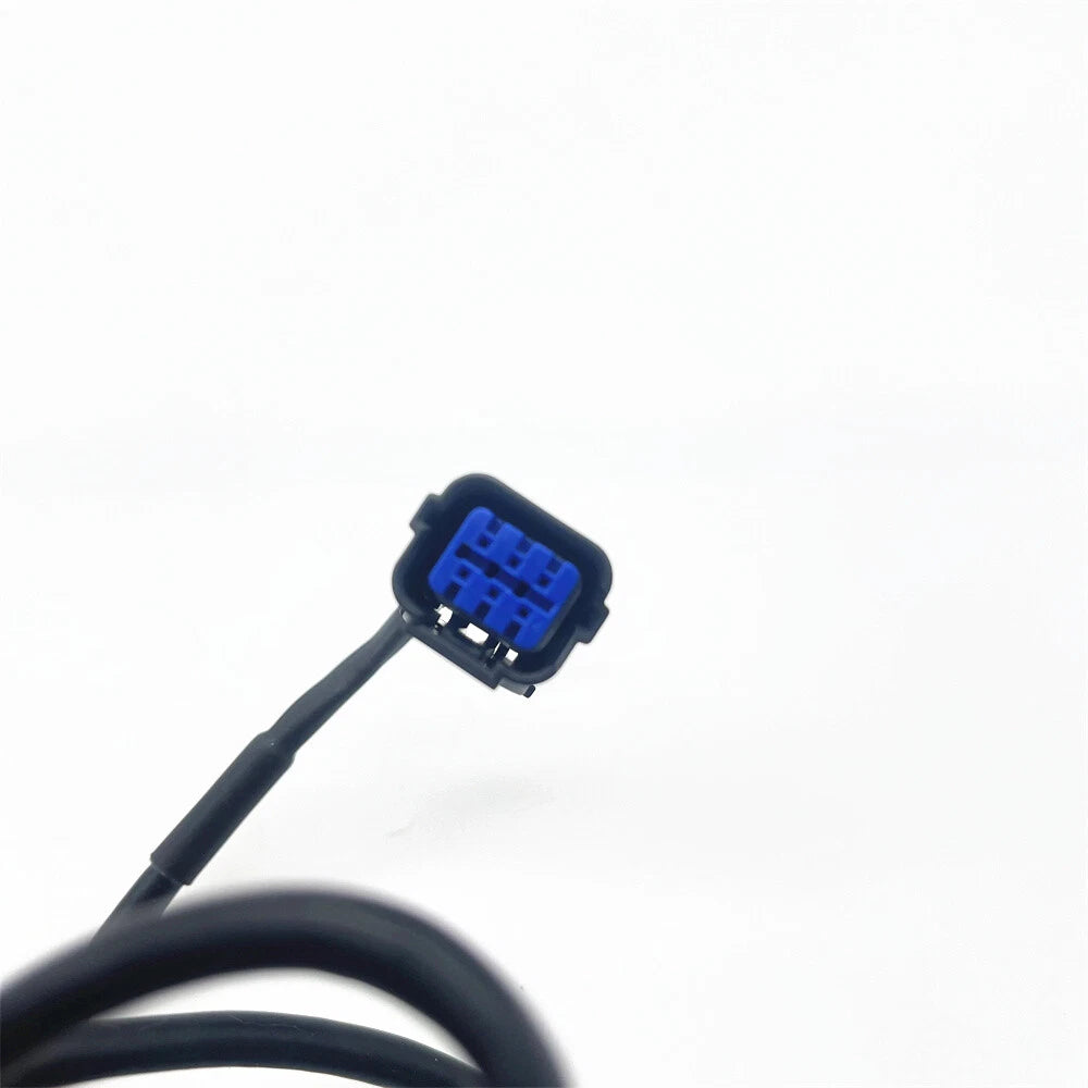Rear View Backup Camera for Kia Soul (2014–2016)