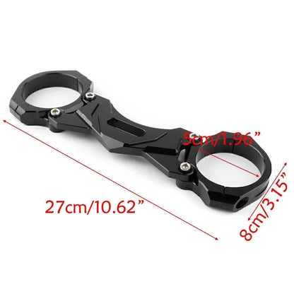 Front Shock Absorber Damper Balance Brace for Honda CB650F (2014–Present)