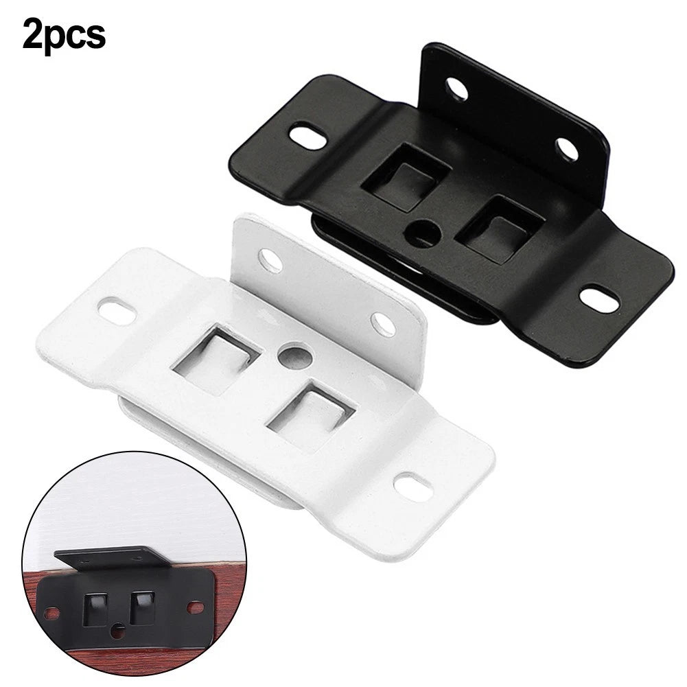 2pc Fixed Fastener Connector for Furniture