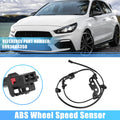 Rear Right ABS Wheel Speed Sensor Replacement for Hyundai I30 (2012–2018)