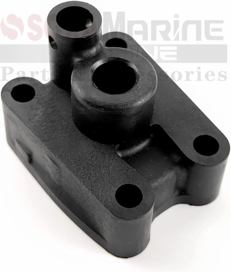 Water Pump Rebuild Kit for Yamaha Marine 4HP 5HP 6HP (18-3473, 6EE-W0078-01)