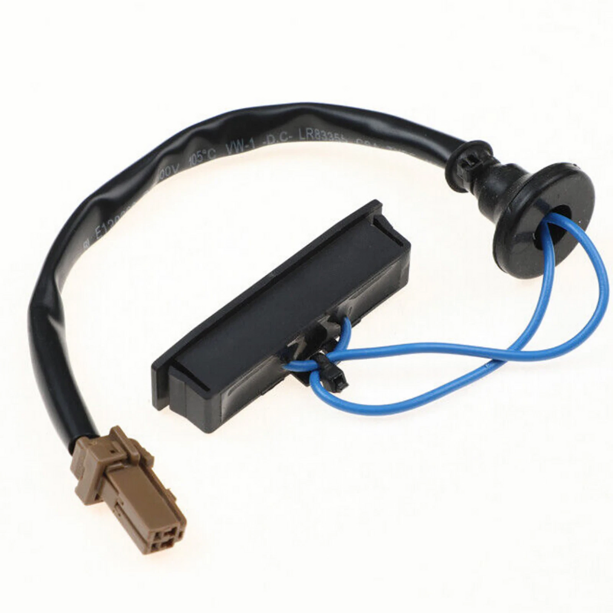 Trunk Deck Lid Switch for Nissan Altima Maxima Murano Versa (1Pc)