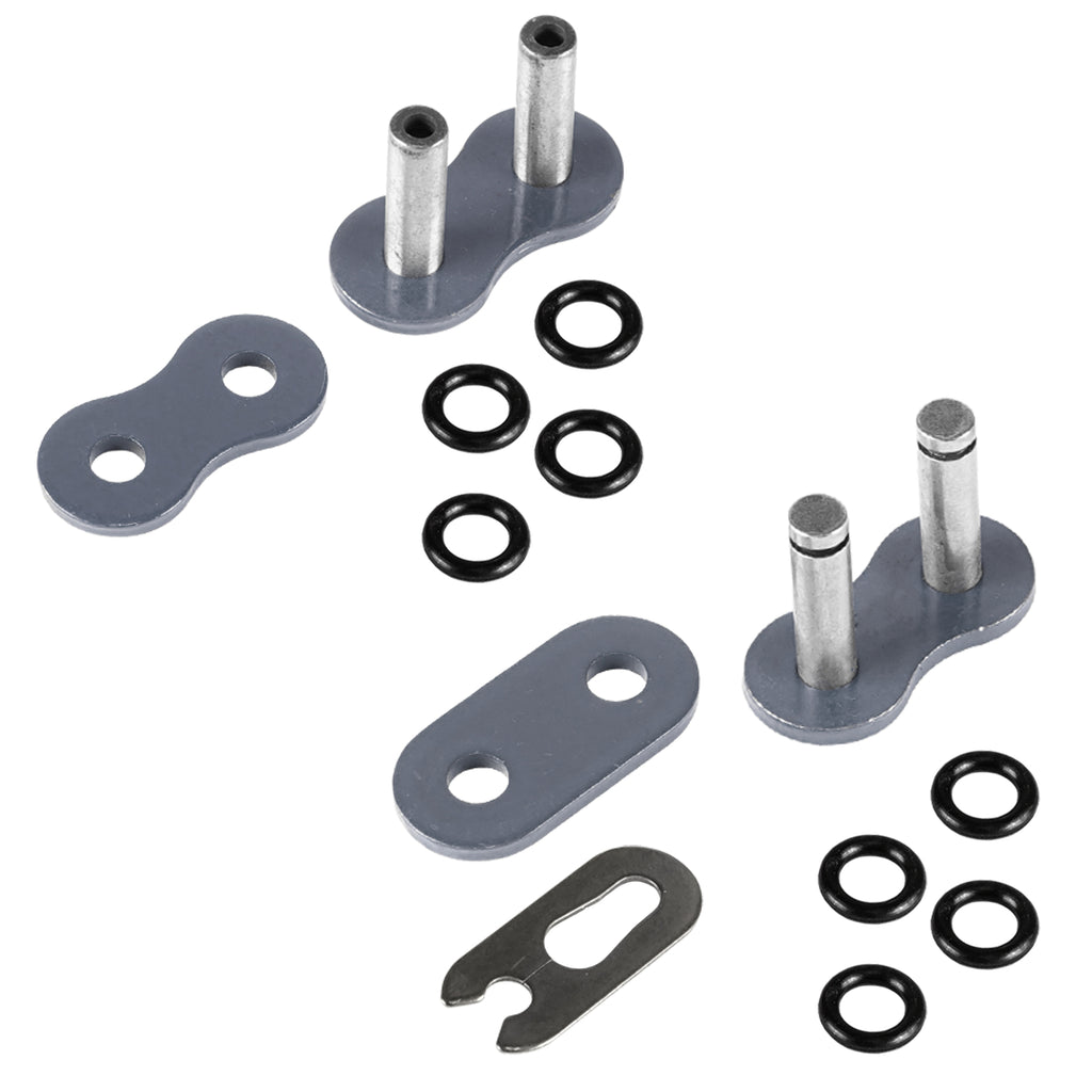 O-Ring Drive Chain for Suzuki LTZ400 Quadsport (2003–2009)