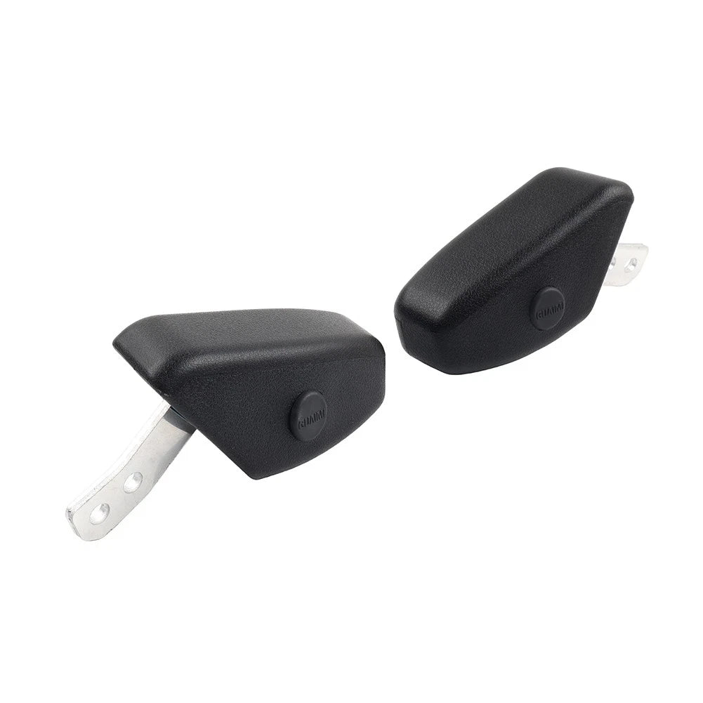 Rear Pillion Armrest for Honda Goldwing GL1800 (2018–2020)