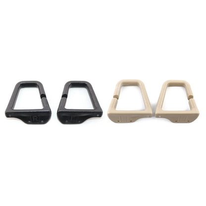 Seat Belt Guide Loops for Pontiac Firebird & Chevrolet Camaro (1993–2002)