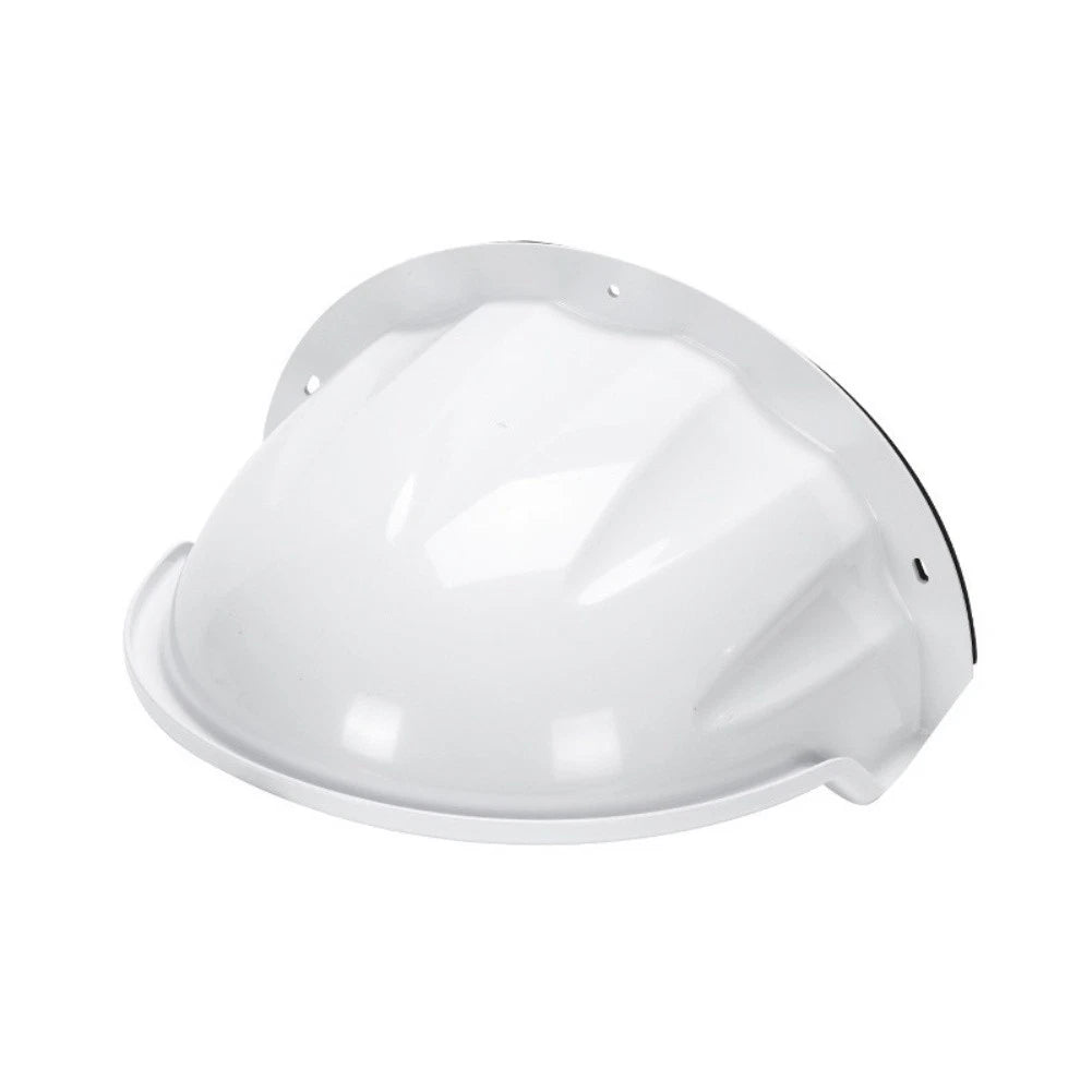 External Flue Protector for Boiler Vent Guard