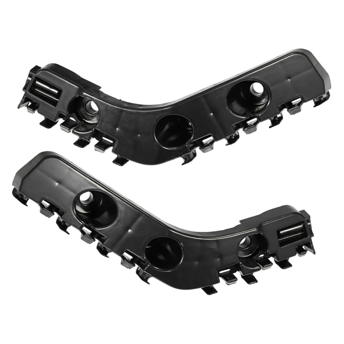Bumper Mount Bracket Kit Left Right for Jeep Grand Cherokee (2014–2021) 68144219AE