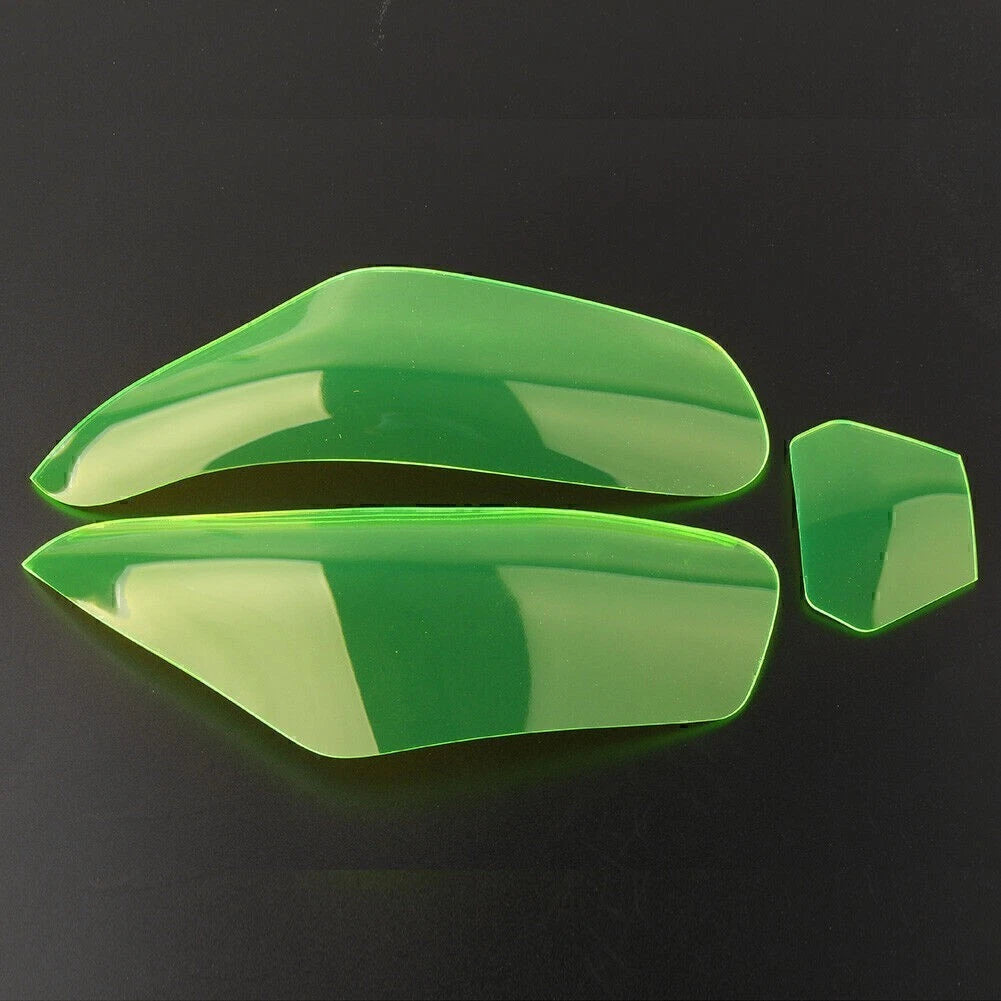 Headlight Fairing Screen for Yamaha XMAX250 XMAX300 (2017–2018)