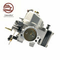 Carburetor Assembly for Yamaha 2-Stroke 9.9hp-15hp (1984–1999) 684-14301 40-44 52 53