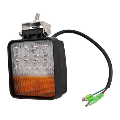 12V LED Forklift Work Lights for