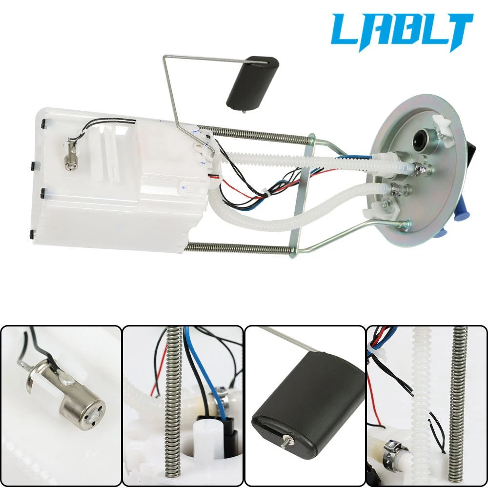 Fuel Pump Module Assembly E8676M for Kia Sorento (2005–2006)