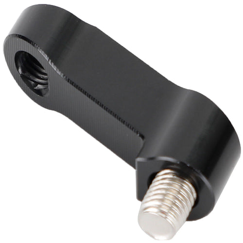 10mm x 1.5 Mirror Riser Extender Adapter for BMW F 700 750 800 850 (2013–2023)