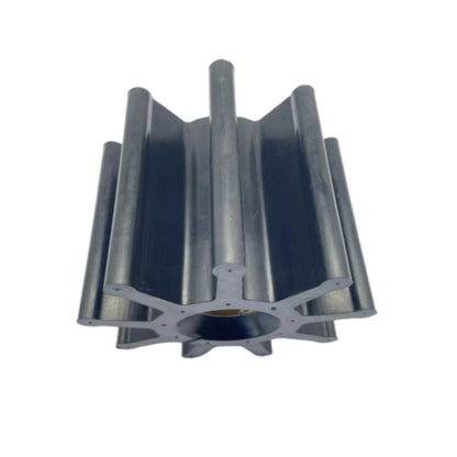 Detroit Series 60 Diesel Engine Cooling Water Pump Impeller (23502097)