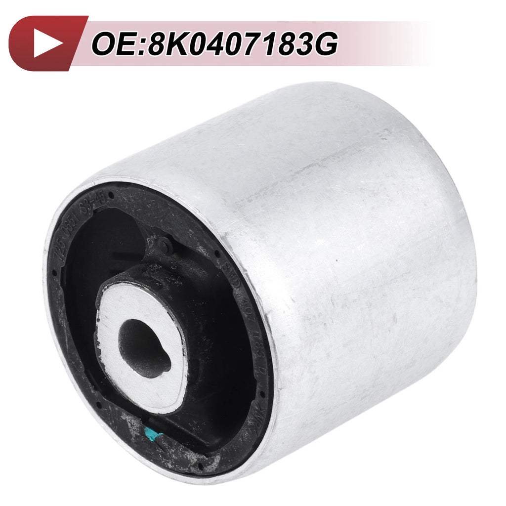 Front Control Arm Bushing No. 8K0407183G for Audi A4 (2007–2015)