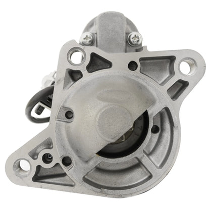 Starter Motor for Mazda 3 BL 2.2L R2 Diesel (2009–2014)