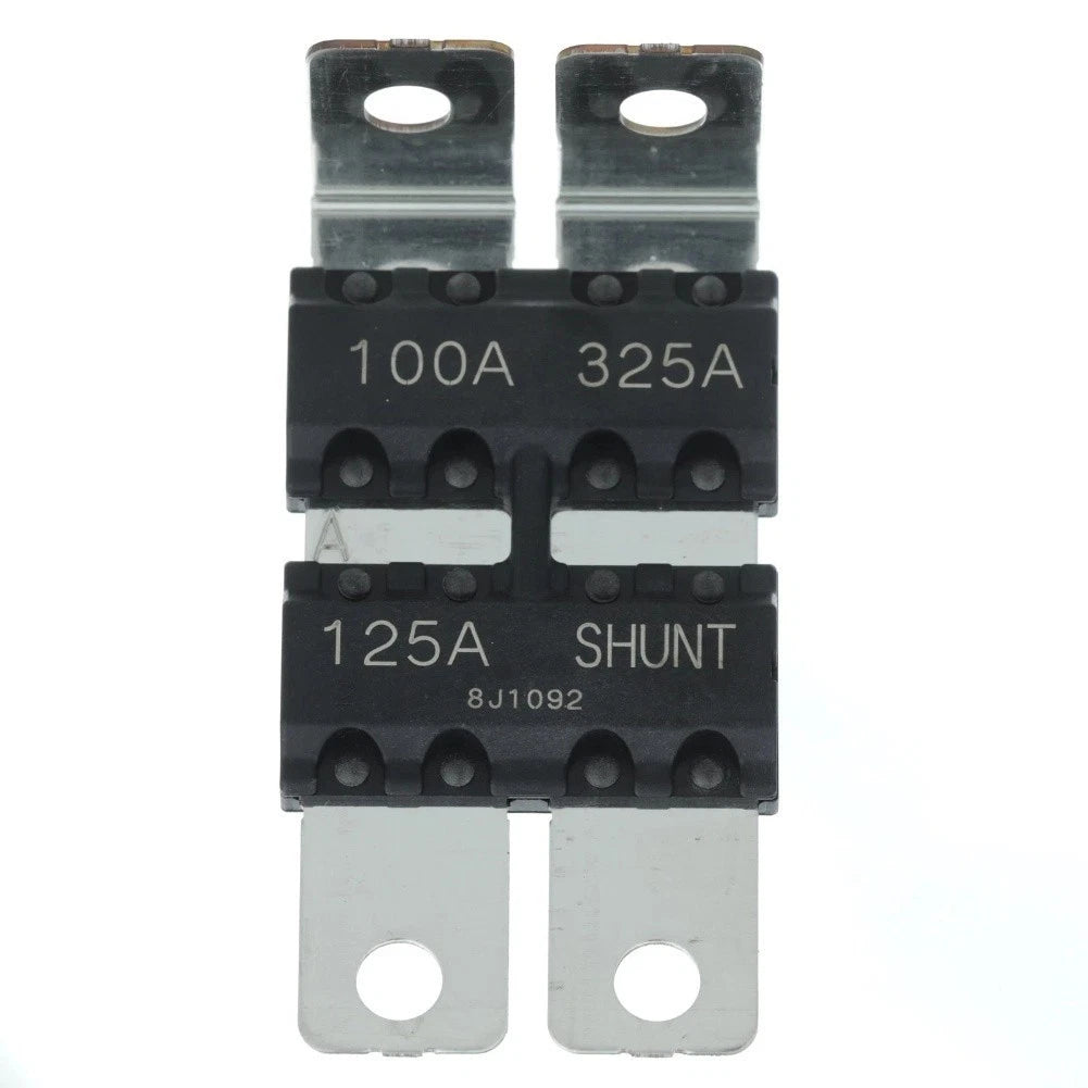 Fuse Assembly for Car Repairs (OEM, ABS Material)