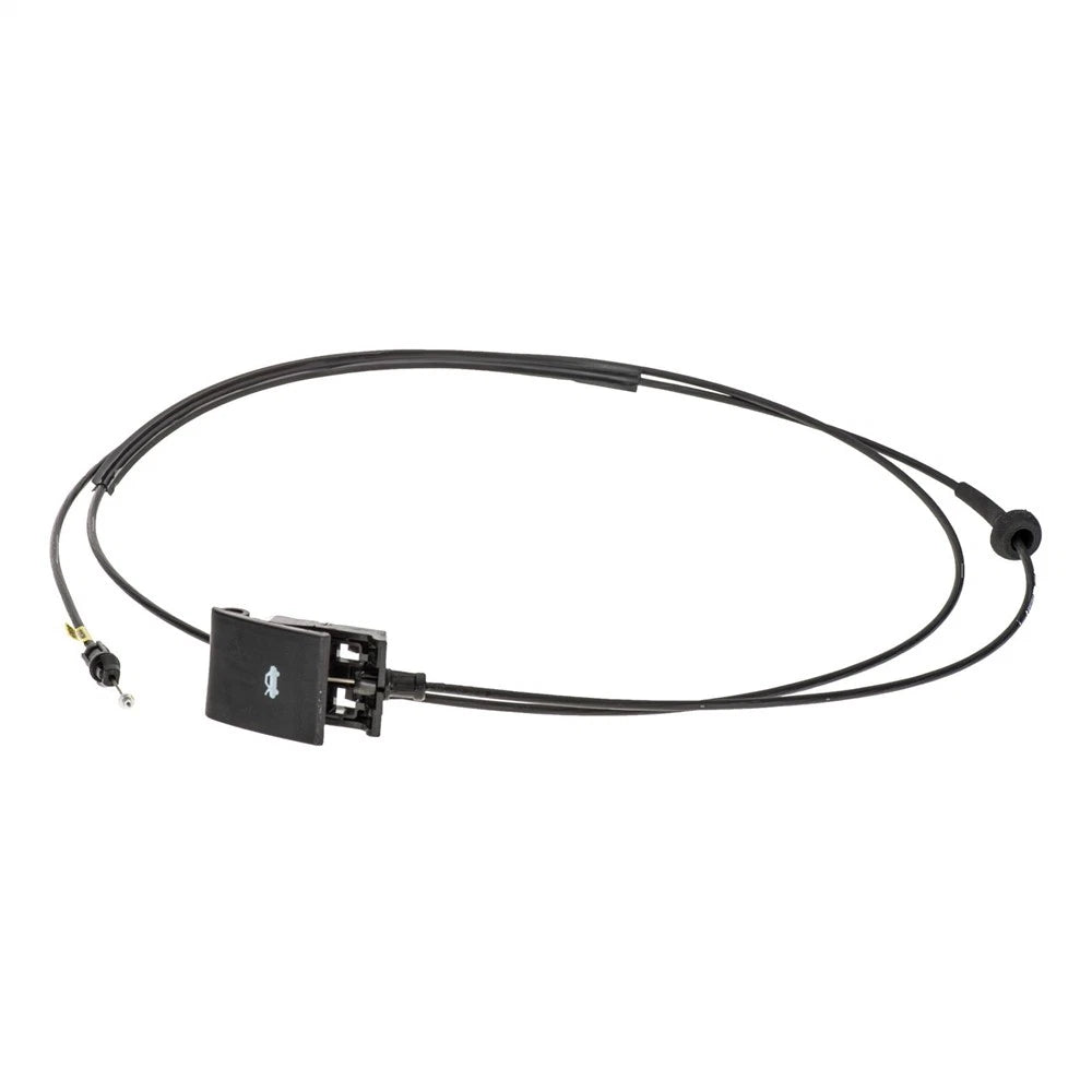 Hood Release Cable 68103166AB for Jeep Cherokee (2014–2018)
