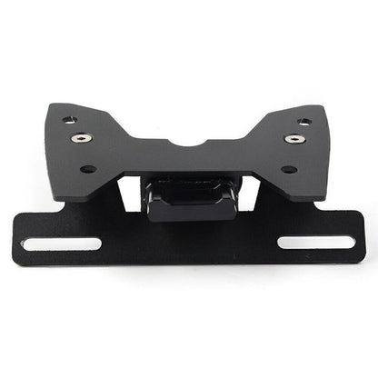 LED License Plate Holder for Suzuki GSX-R 600/750 (2008–2010)