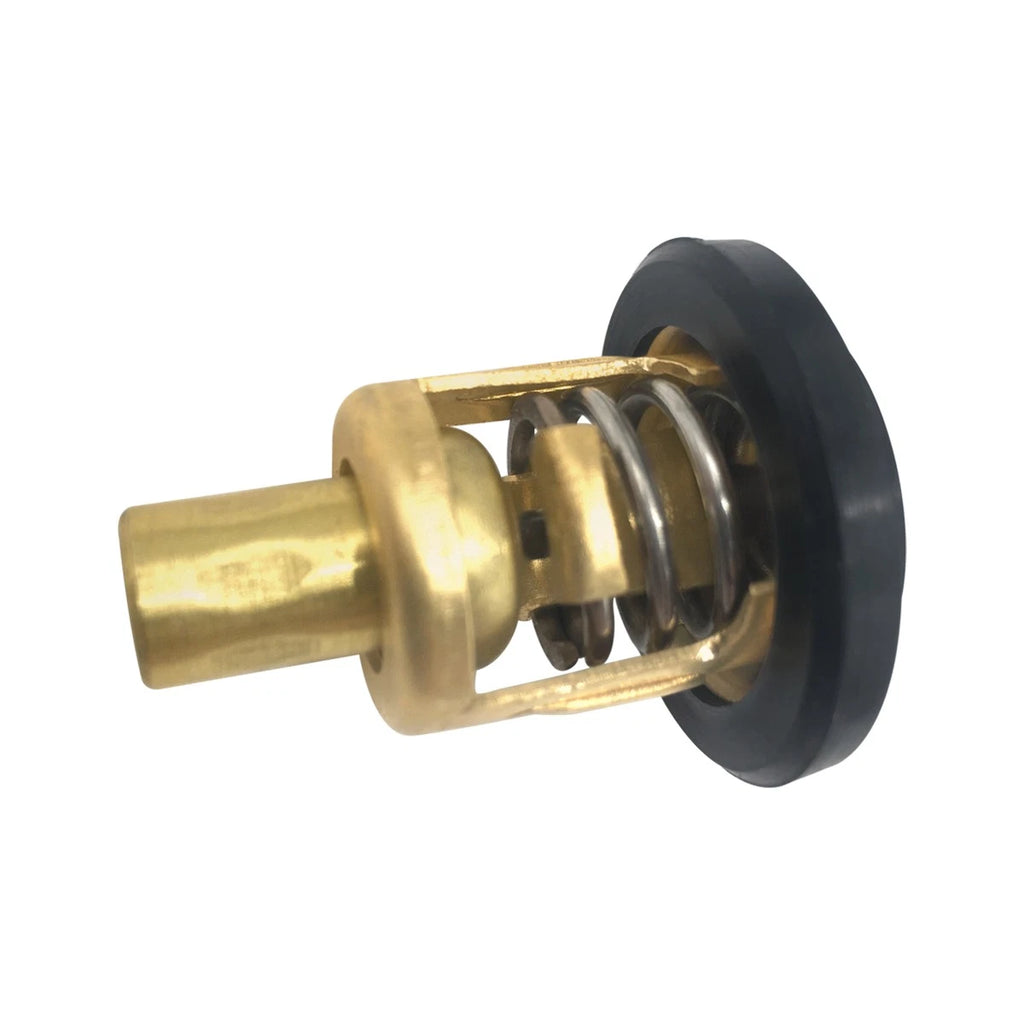 Thermostat with Gasket for Johnson Evinrude 5-235 HP (5-235) 434841 5005440 18-3672