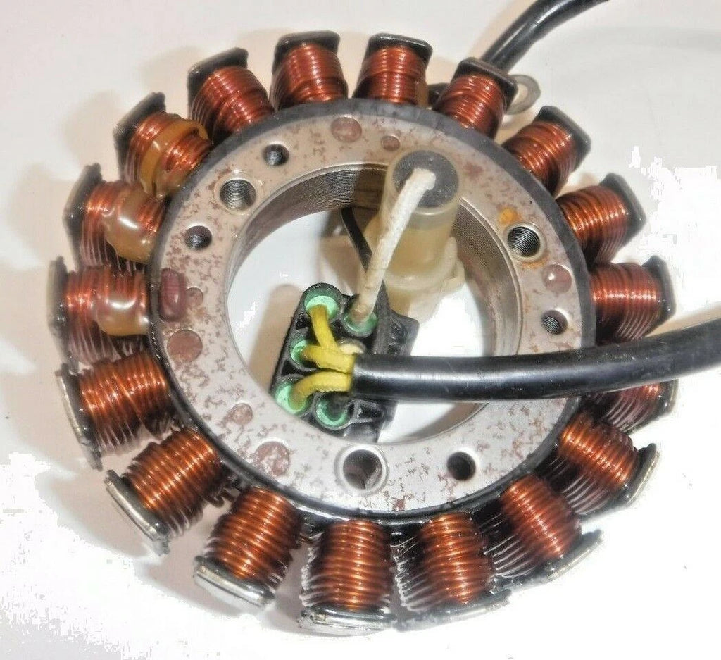 Battery Charging Coil Stator for Suzuki (2000–2010) 32120-87J20