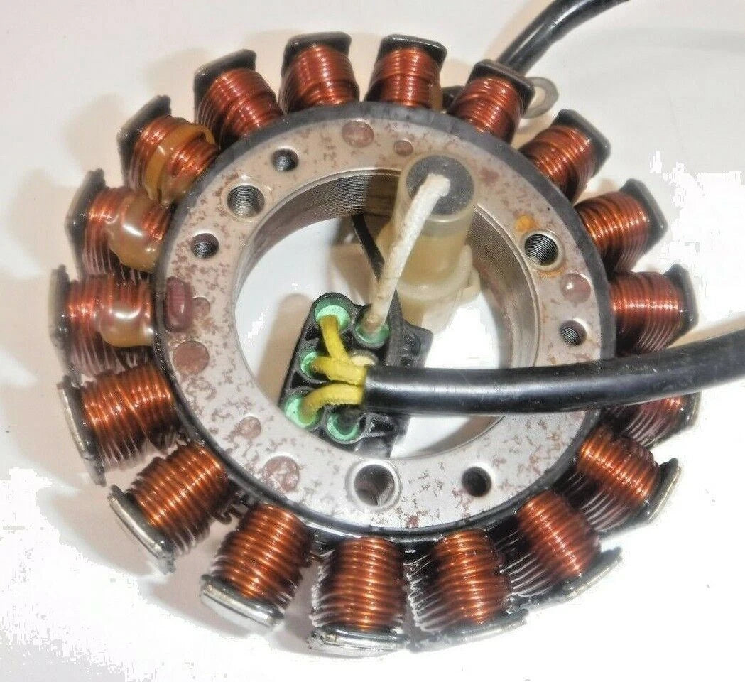 Battery Charging Coil Stator for Suzuki (2000–2010) 32120-87J20