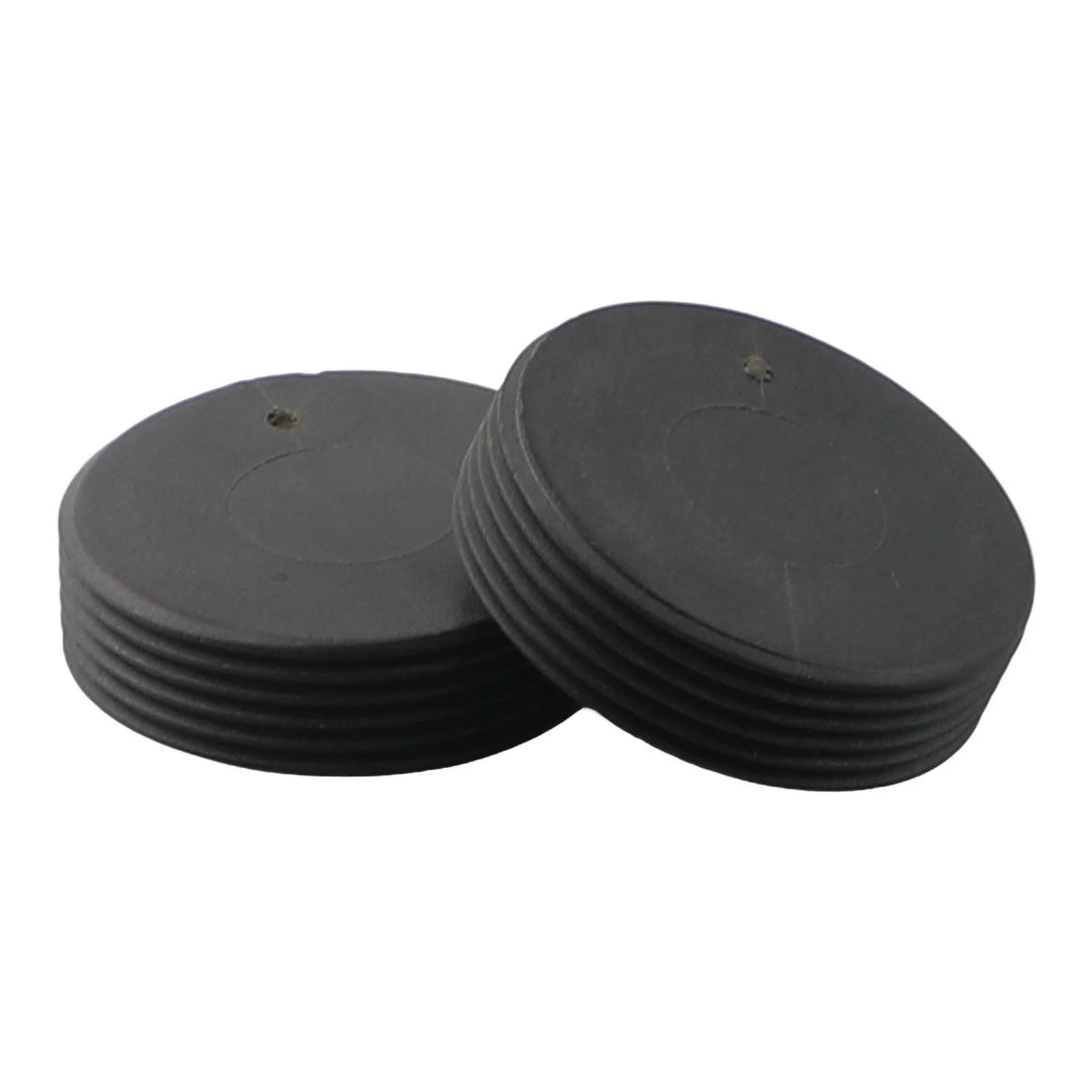 Carbon Brush Cap Replacement Parts 2X for Model Numbers 6437005