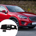 Dashboard Dash Cover Mat Protector for Mazda CX-5 KF (2016–2024) Black