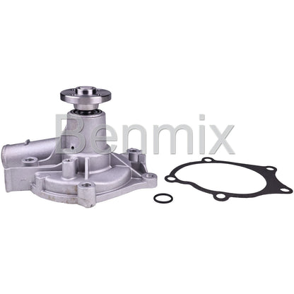 Water Pump ME972457 for Mitsubishi 4G63 4G64 (Cat Forklift)