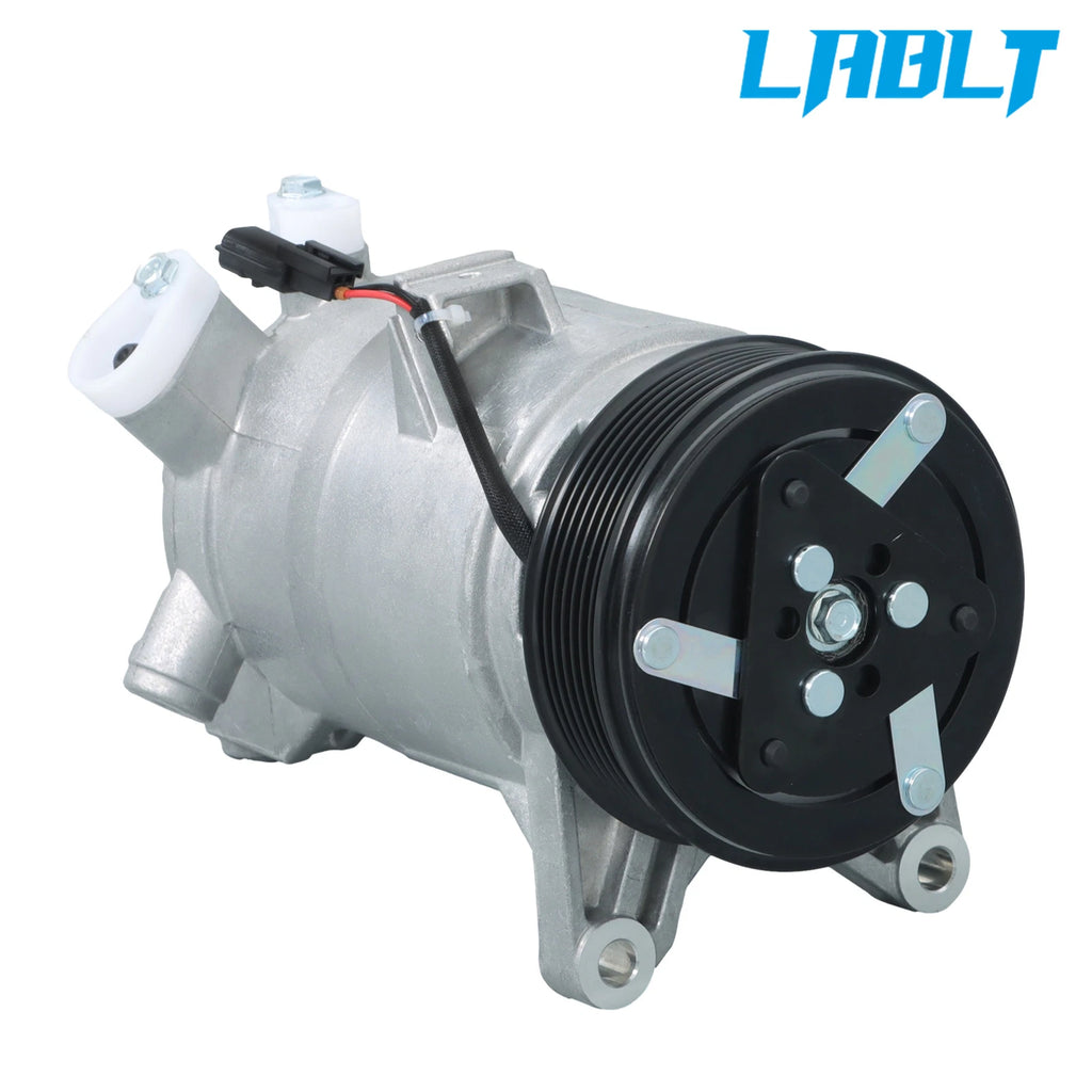 AC Compressor with Clutch for Nissan Murano (2009–2014) CO 11319C