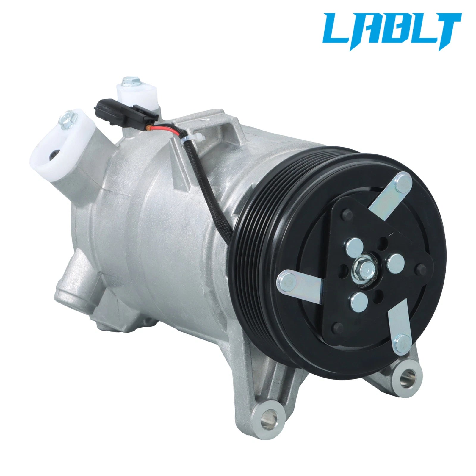 AC Compressor with Clutch for Nissan Murano (2009–2014) CO 11319C