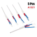 5pcs Set Heating Element Soldering Tools 24V A1321 Ceramic