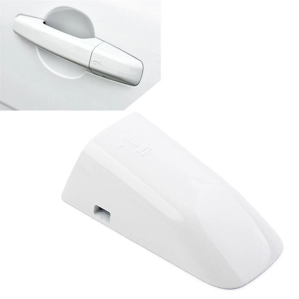 Exterior Door Handle Cap for Land Rover Range Rover (2002–2012)