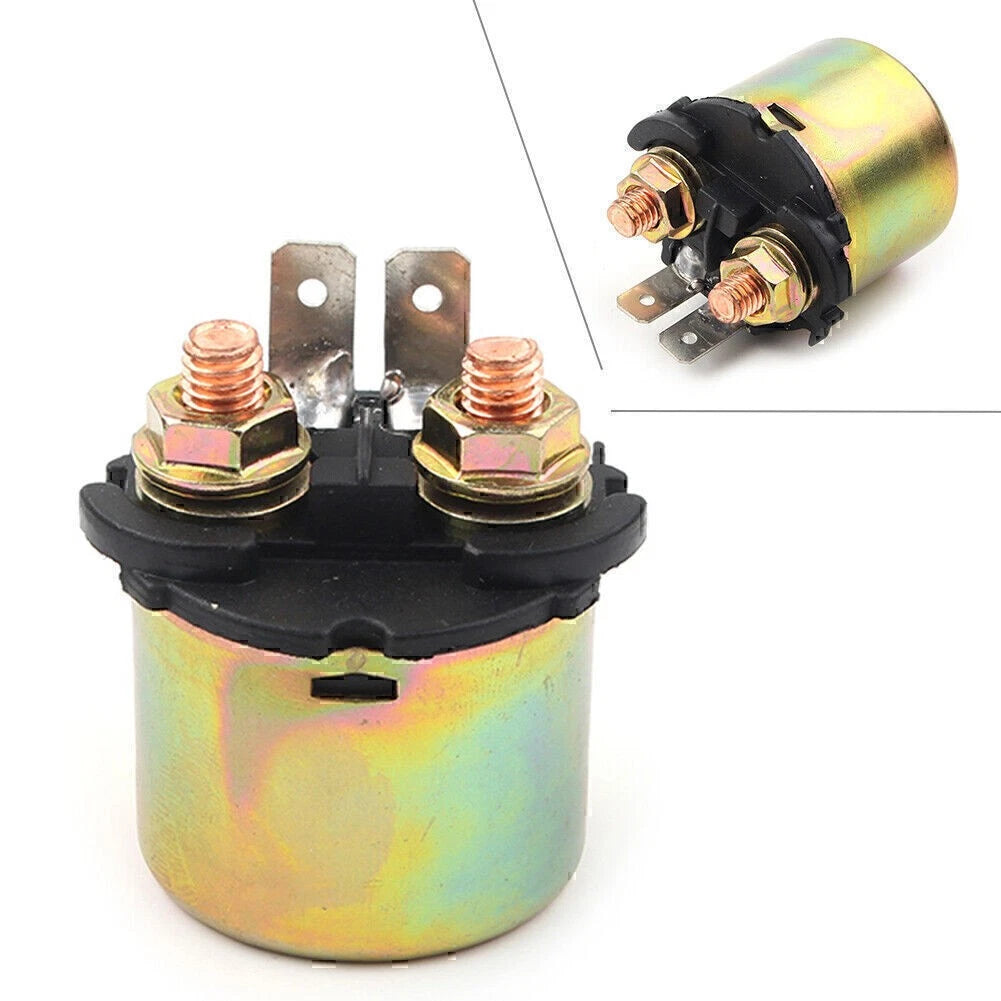 STARTER RELAY SOLENOID FOR KAWASAKI BRUTE FORCE 750 4X4I KVF750 2005-2014 2016